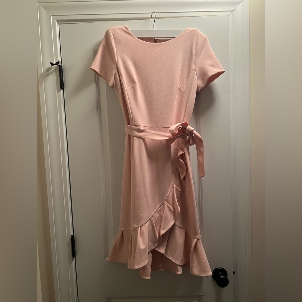 Semi formal dress